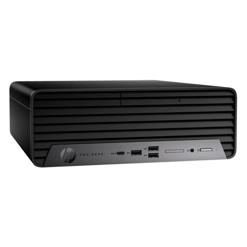COMPUTADORA HP PRO-400 G9 I5-13500, 16GB DDR4, 512GB SSD, W11 PRO (9L8V2LA#ABM) (NT4)1