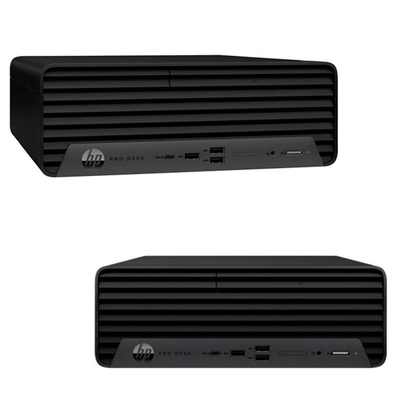 COMPUTADOR HP PRO-400 G9, I5-14500, 16GB DDR5, 512GB SSD, W11 PRO (A03G9LA#ABM) (NT4)1