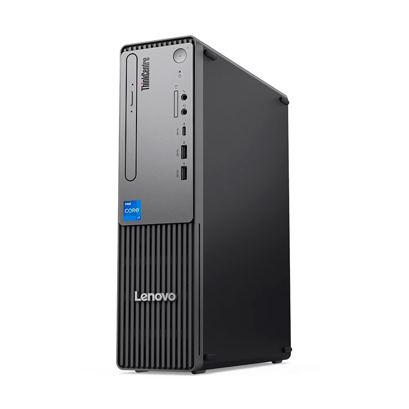 COMPUTADORA LENOVO THINCENTRE NEO 50S GEN5 I5-14400, 8GB DDR5, 512GB SSD, FREEDOS (12XG0016LD) (NT4)2