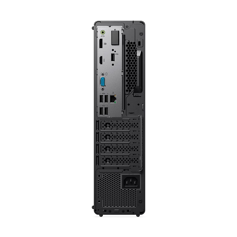 COMPUTADORA LENOVO THINCENTRE NEO 50S GEN5 I5-14400, 8GB DDR5, 512GB SSD, FREEDOS (12XG0016LD) (NT4)3