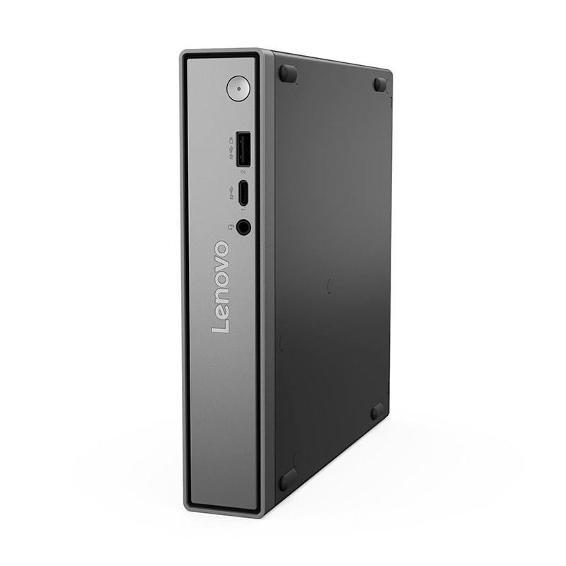 COMPUTADORA LENOVO THINKCENTRE NEO 50Q, CI7 240H, 16GB, 512GB SSD, WIN 11 (13C50010LS) (NT6)3