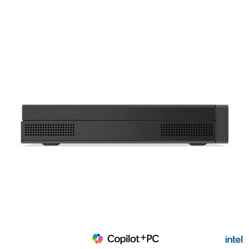 COMPUTADORA LENOVO THINKCENTRE TINY NEO 50Q, U7 256V, 16GB, 1TB SSD, WIN 11 PRO (13HR001WLS) (NT6)5