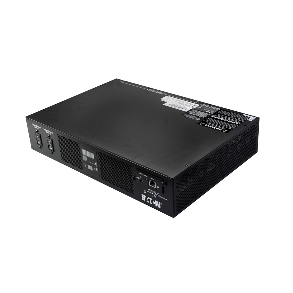 PDU TRIPP LITE MONOFASICO CONTROLABLE/ATS 7.4KW, 230V (PDUMH32HVATNET) (NT1)2