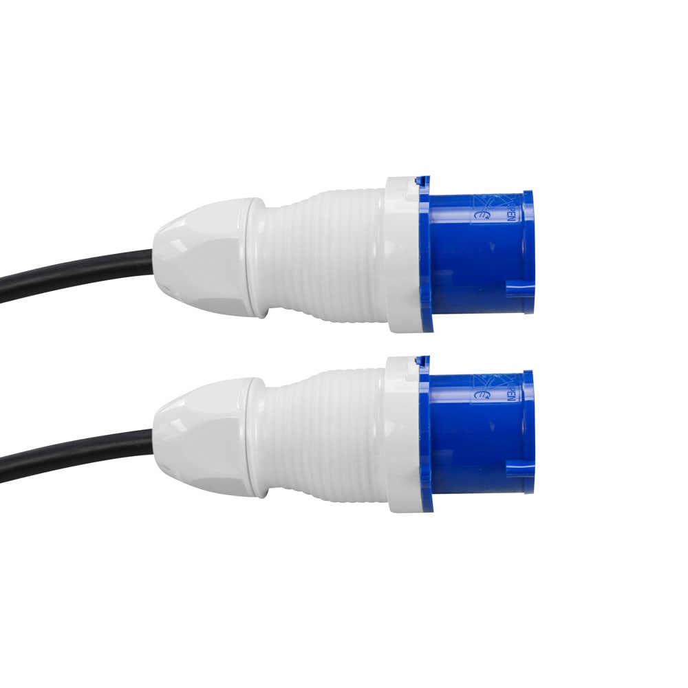 PDU TRIPP LITE MONOFASICO CONTROLABLE/ATS 7.4KW, 230V (PDUMH32HVATNET) (NT1)5