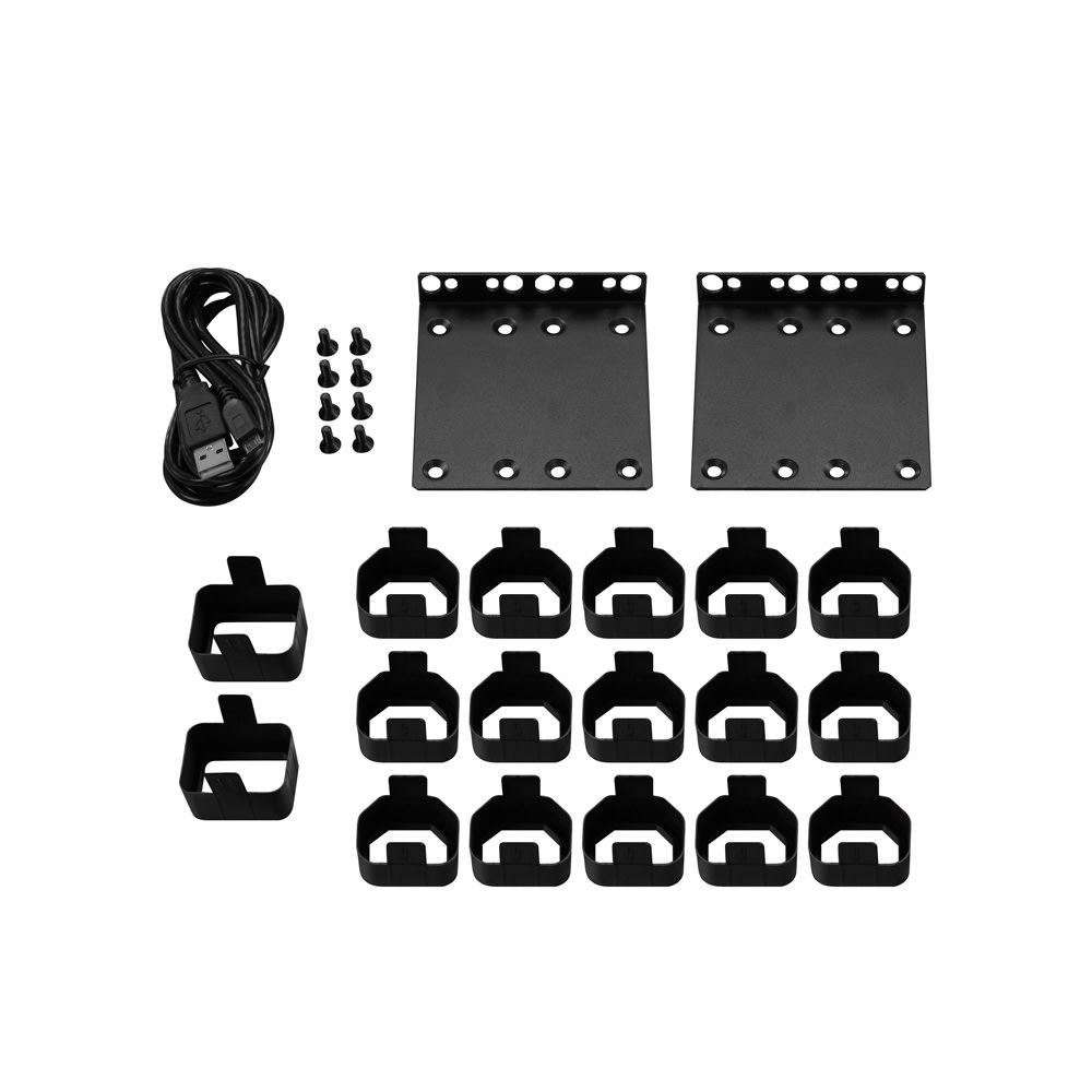 PDU TRIPP LITE MONOFASICO CONTROLABLE/ATS 7.4KW, 230V (PDUMH32HVATNET) (NT1)6