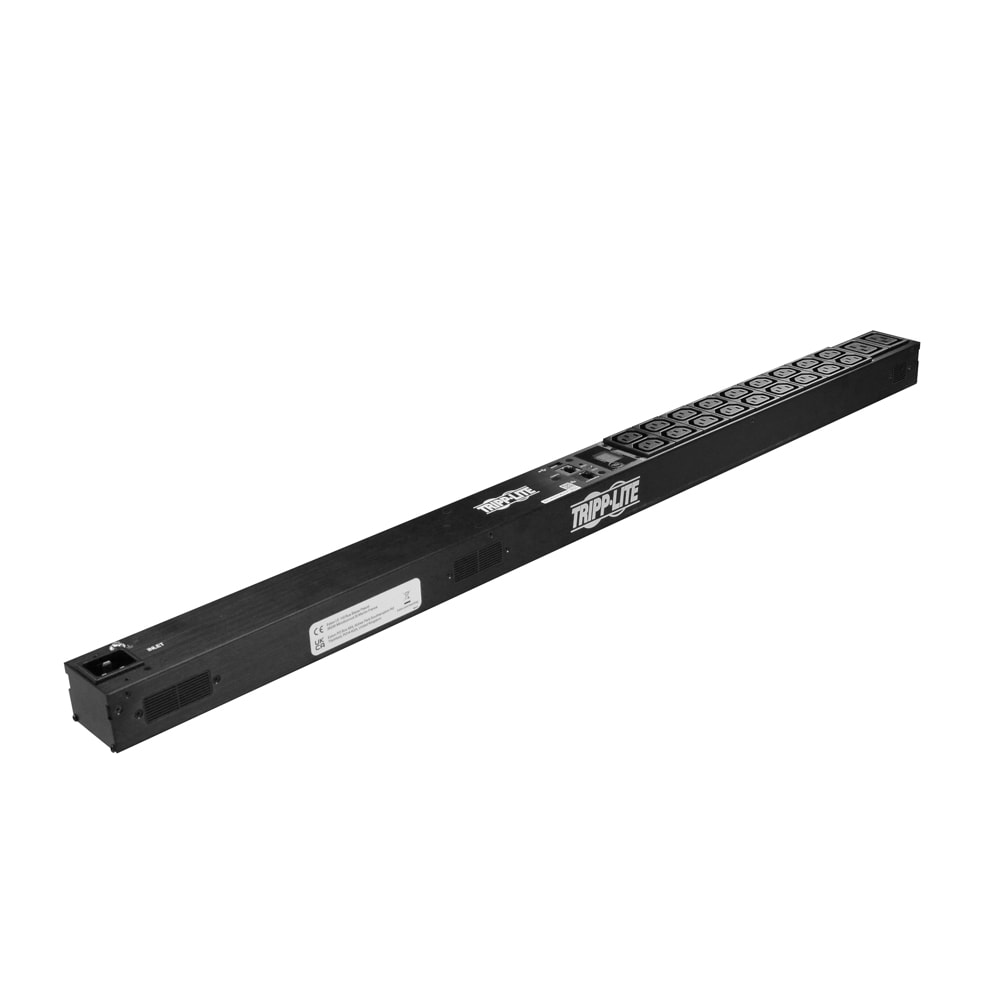 PDU TRIPP LITE MONOFASICO MONITOREABLE 3.7KW, 230V (PDUMNV20HV2LX) (NT1)4