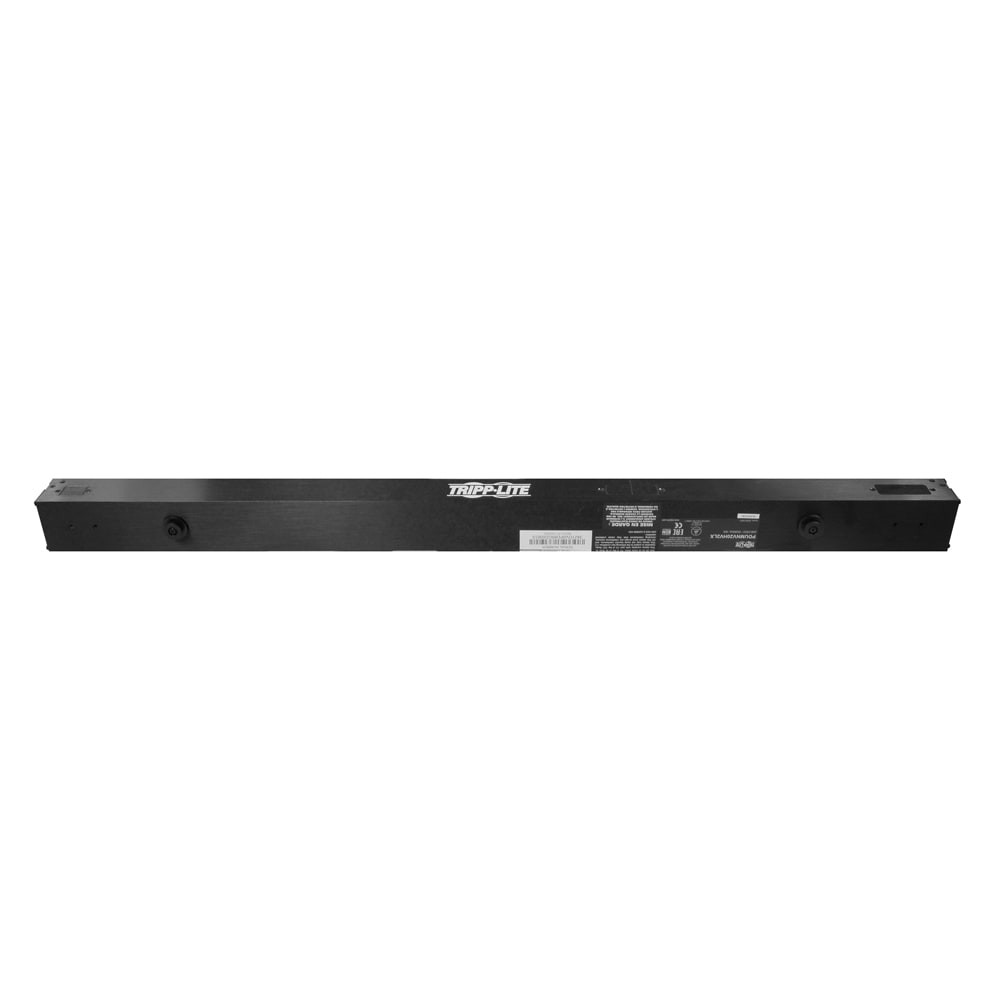 PDU TRIPP LITE MONOFASICO MONITOREABLE 3.7KW, 230V (PDUMNV20HV2LX) (NT1)2