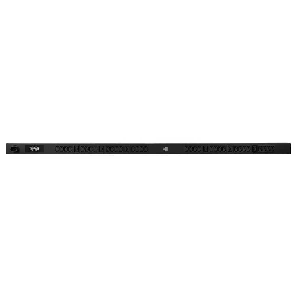 PDU TRIPP LITE MONOFASICO CON MEDIDOR DIGITAL 220/240V (PDUMV20HV) (NT1) 0