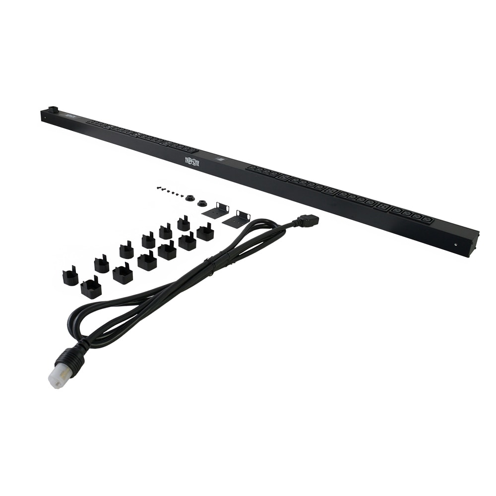 PDU TRIPP LITE MONOFASICO CON MEDIDOR DIGITAL 220/240V (PDUMV20HV) (NT1)5