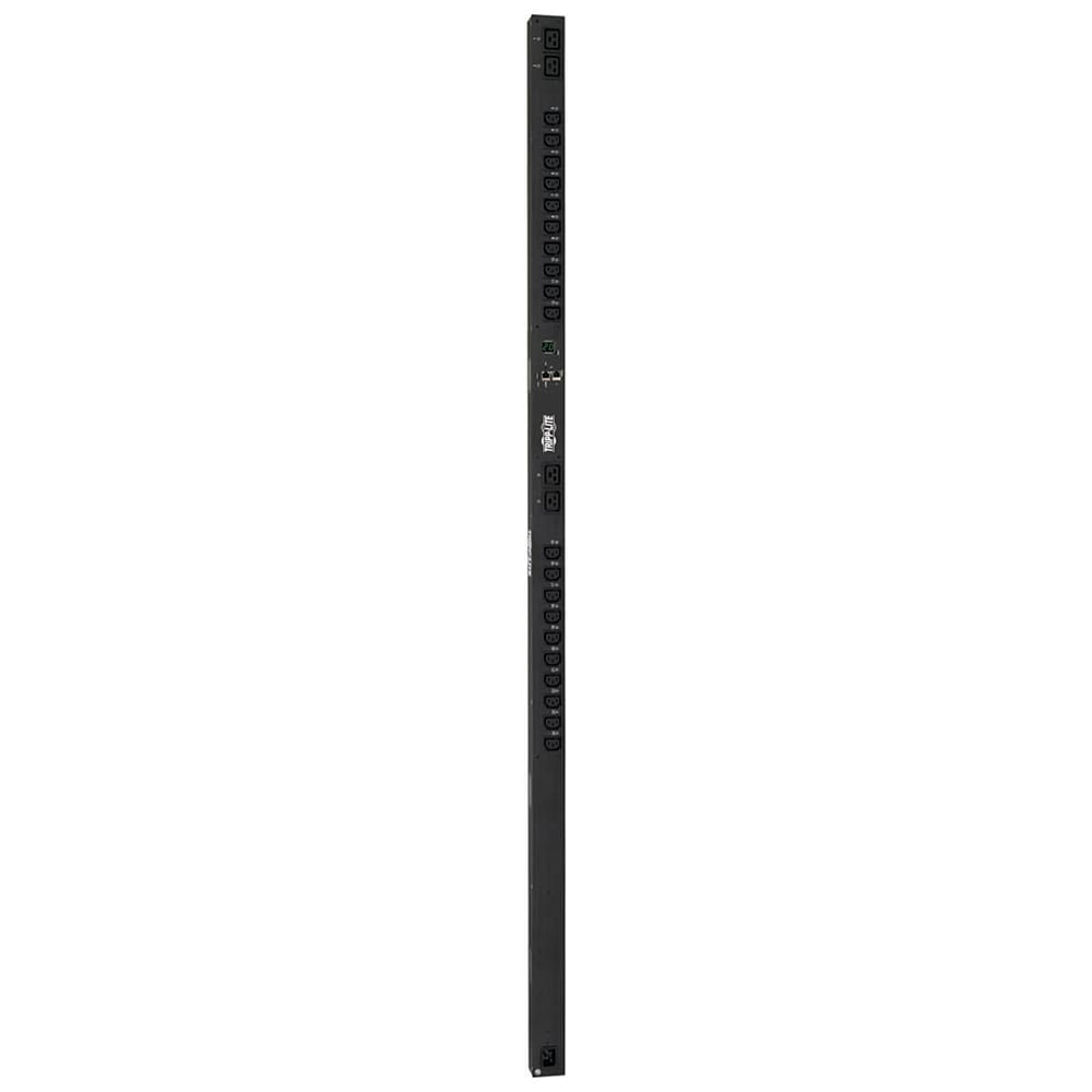 PDU TRIPP LITE MONOFASICO CONTROLABLE 3.7KW 240V (PDUMV20HVNETLX) (NT1)2