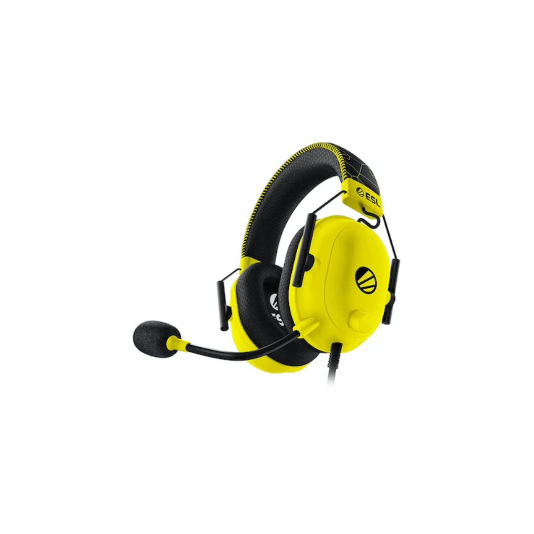 AURICULAR RAZER BLACKSHARK V2 ESL (RZ04-03230500-R3M1) 2