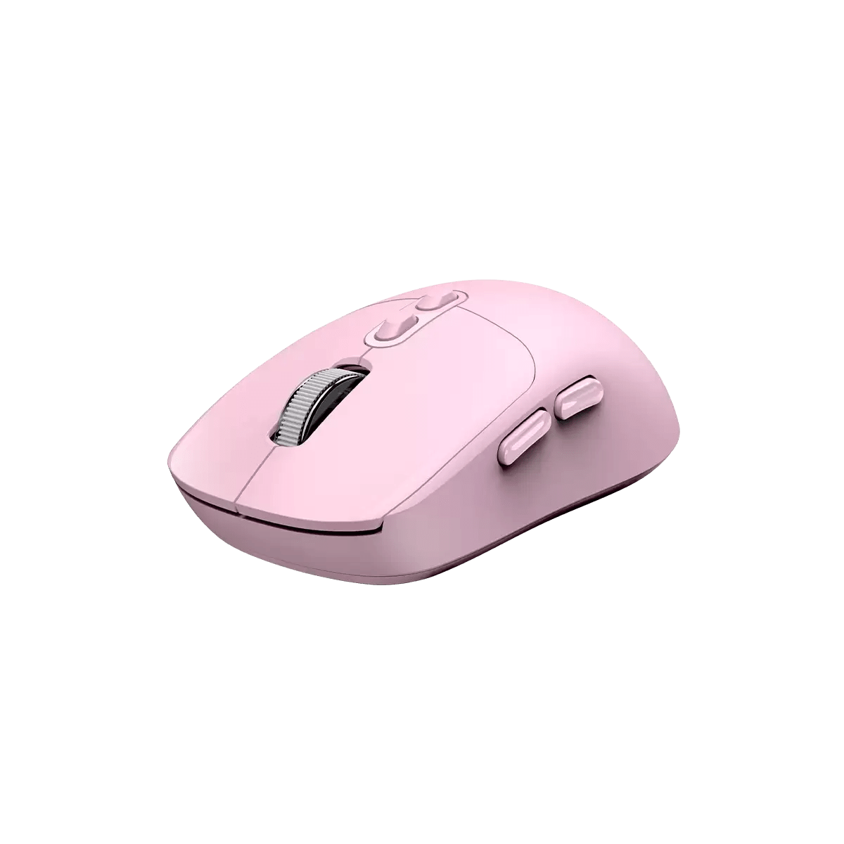 MOUSE GENIUS NX-8080S BT AI COPILOT DUAL WIRELESS/BT PINK (31030042403) (NT8)2