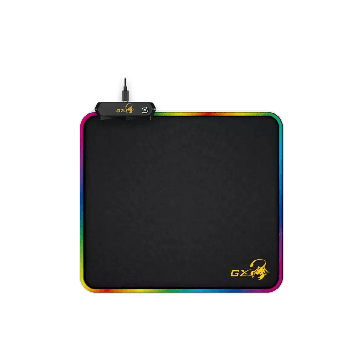 MOUSEPAD GENIUS GX GX-PAD 500S RGB ( 31250004400) 2