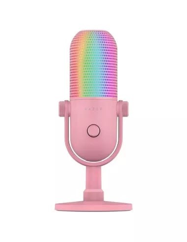 MICROFONO RAZER SEIREN V3 CHROMA USB (RZ19-05060300-R3U1) (NT8)4