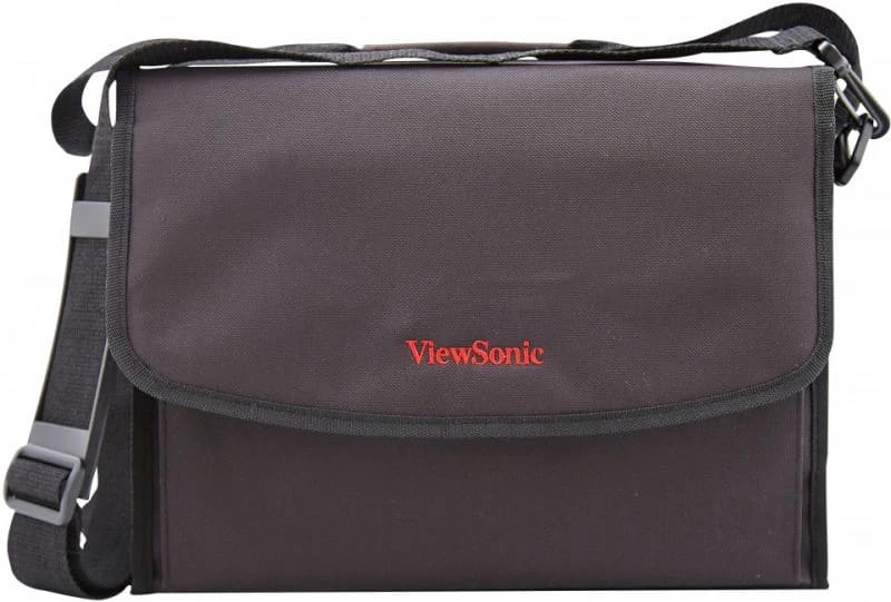ESTUCHE VIEWSONIC DE TRANSPORTE PROYECTOR, NEGRO (PJ-CASE-008)2