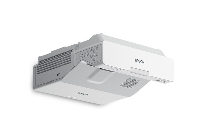 PROYECTOR POWER LITE 750F PROJECTOR (V11HA08520) (NT4)2