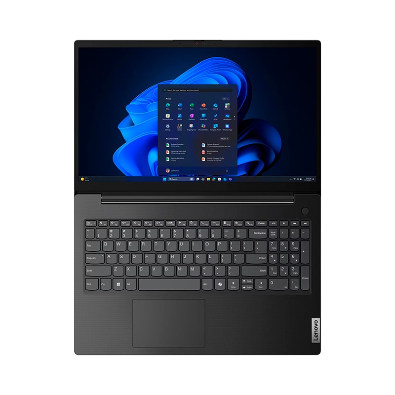 LAPTOP LENOVO V15 G6 ITN, 15.6