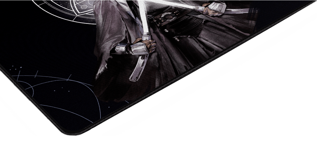 MOUSEPAD PRIMUS GAMING ARENA M AHSOKA EDITION (PMP-S14AT-M)3