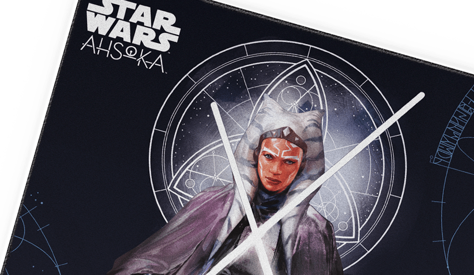 MOUSEPAD PRIMUS GAMING ARENA M AHSOKA EDITION (PMP-S14AT-M)4
