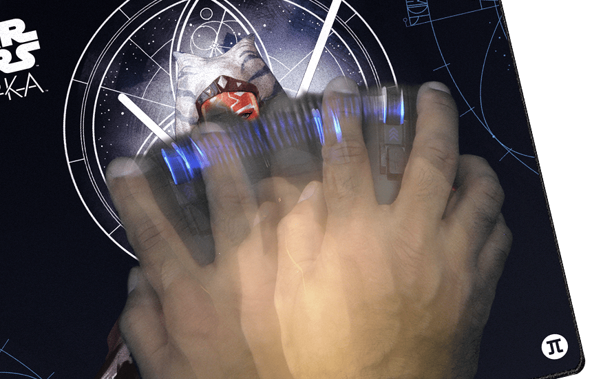 MOUSEPAD PRIMUS GAMING ARENA M AHSOKA EDITION (PMP-S14AT-M)5