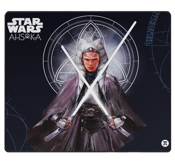 MOUSEPAD PRIMUS GAMING ARENA M AHSOKA EDITION (PMP-S14AT-M)6