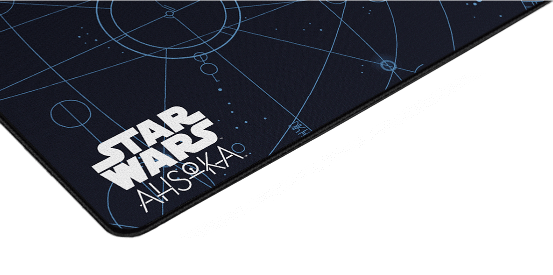 MOUSEPAD PRIMUS GAMING ARENA XXL AHSOKA EDITION (PMP-S15AT-XXL)3