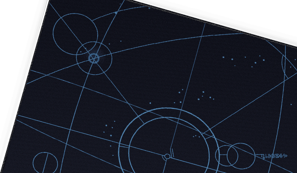 MOUSEPAD PRIMUS GAMING ARENA XXL AHSOKA EDITION (PMP-S15AT-XXL)4