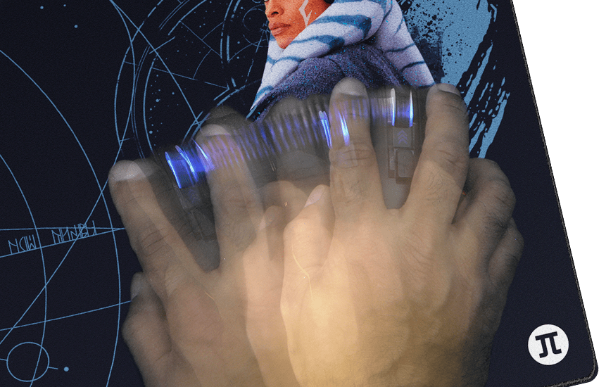 MOUSEPAD PRIMUS GAMING ARENA XXL AHSOKA EDITION (PMP-S15AT-XXL)5