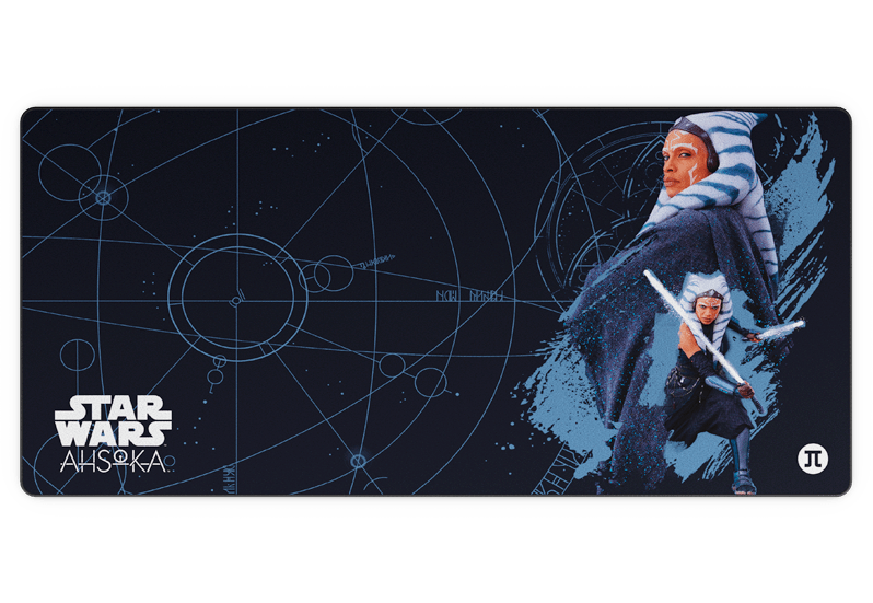 MOUSEPAD PRIMUS GAMING ARENA XXL AHSOKA EDITION (PMP-S15AT-XXL)6