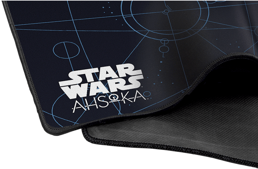 MOUSEPAD PRIMUS GAMING ARENA XXL AHSOKA EDITION (PMP-S15AT-XXL)7