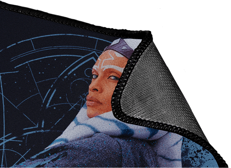 MOUSEPAD PRIMUS GAMING ARENA XXL AHSOKA EDITION (PMP-S15AT-XXL)9