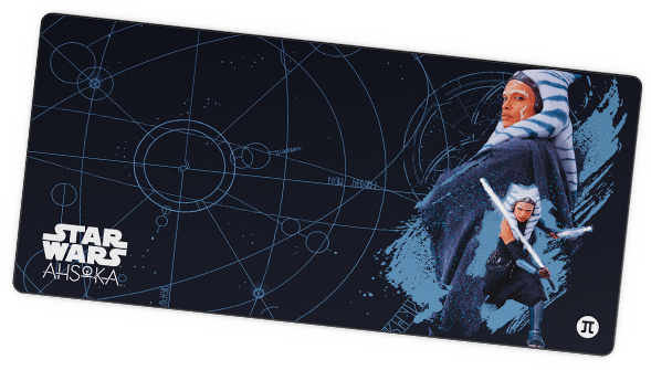 MOUSEPAD PRIMUS GAMING ARENA XXL AHSOKA EDITION (PMP-S15AT-XXL)1