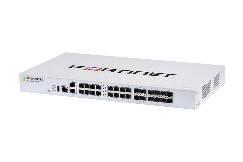 FORTIGATE-120G HARDWARE PLUS 1 YEAR FORTICARE PREMIUM AND FORTIGUARD (UTP) (FG-120G-BDL-950-12)2