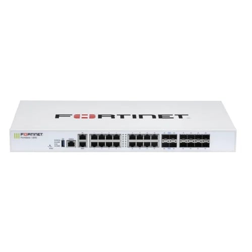 FORTIGATE-120G HARDWARE PLUS 1 YEAR FORTICARE PREMIUM AND FORTIGUARD (UTP) (FG-120G-BDL-950-12) 0