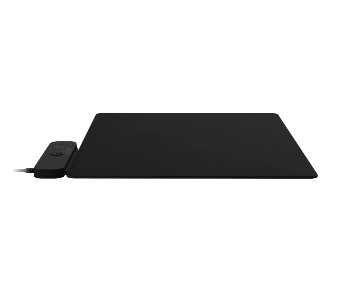 MOUSE PAD LOGITECH POWERPLAY 2 WIRELESS CHARGER LIGHTSPEED (947-000002) (NT8)3