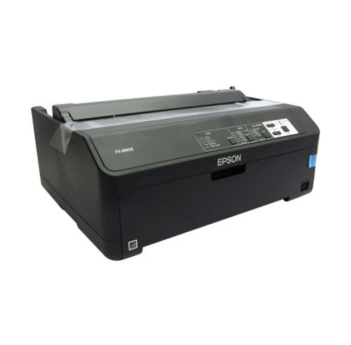 IMPRESORA MATRICIAL EPSON FX-890II (C11CF37201) (NT7)1