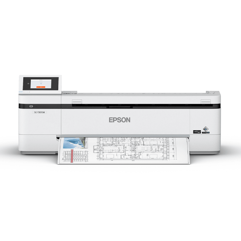 IMPRESORA EPSON SURECOLOR T3170M (SCT3170M) (NT4) 0