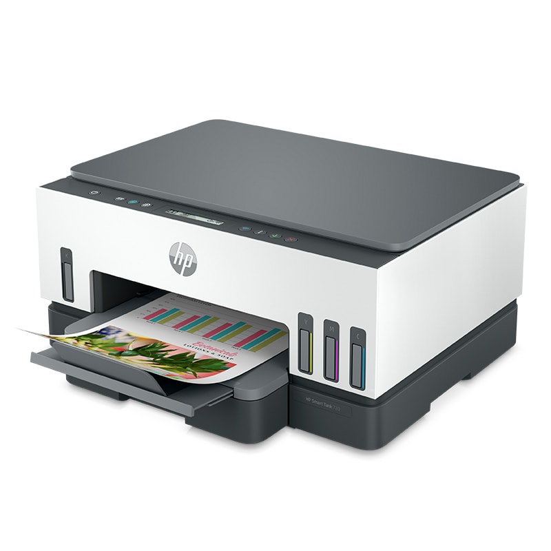 IMPRESORA MULTIFUNCIONAL DE TINTA HP SMART TANK 720 (6UU46A#AKY)2