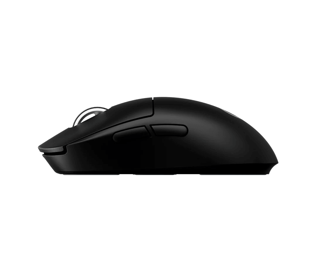 MOUSE LOGITECH G PRO X SUPERLIGHT 2C SE 44K DPI (910-007800) (NT8)4