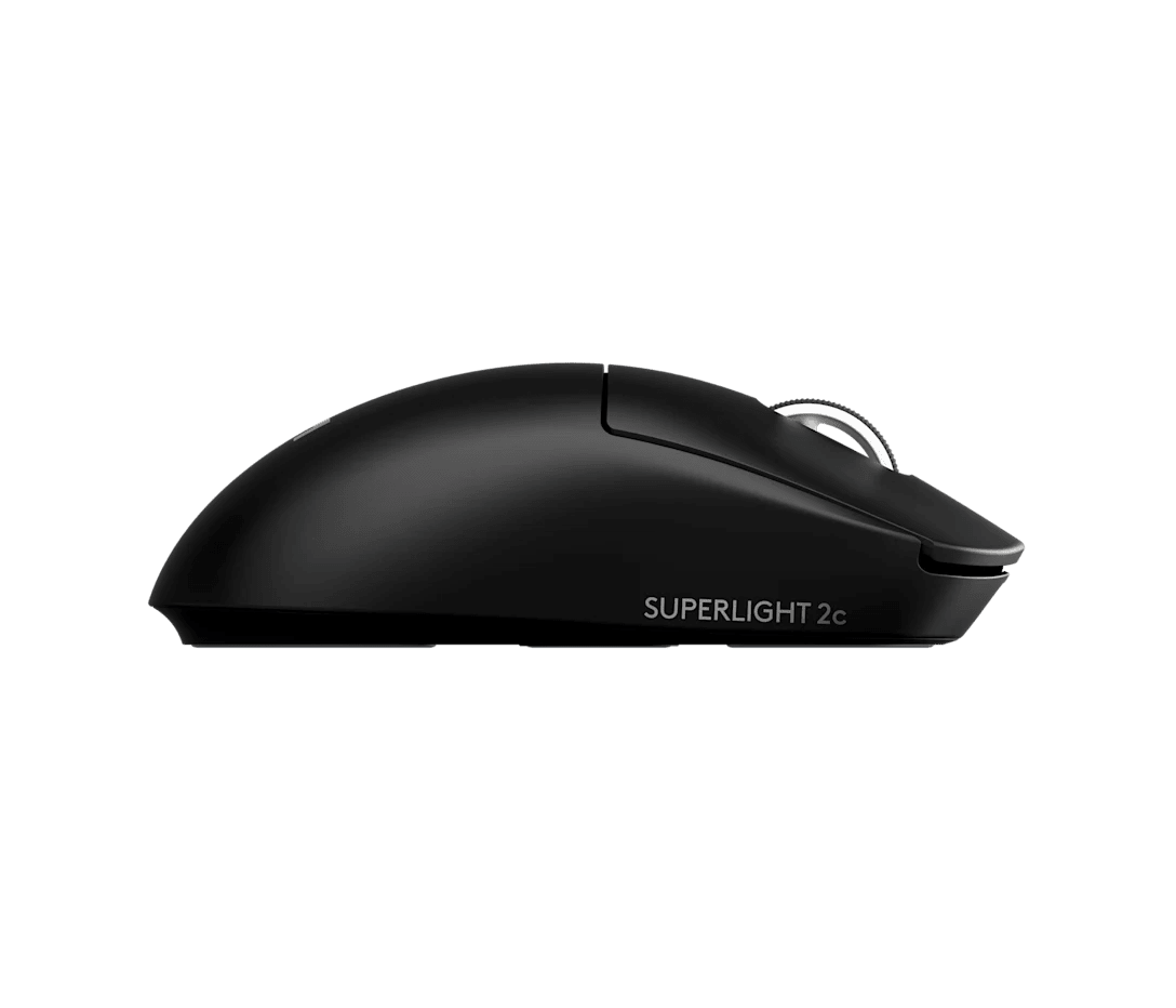 MOUSE LOGITECH G PRO X SUPERLIGHT 2C SE 44K DPI (910-007800) (NT8)3