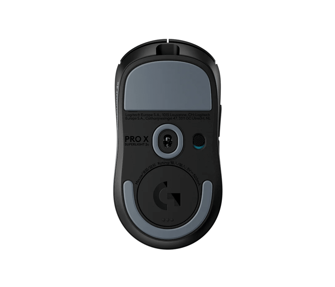 MOUSE LOGITECH G PRO X SUPERLIGHT 2C SE 44K DPI (910-007800) (NT8)2