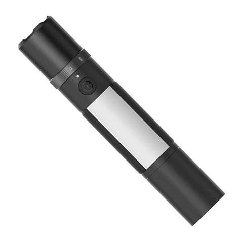 LINTERNA XIAOMI MULTIFUNCIÓN 1000LUM (MJSDT001QW) (NT2)3