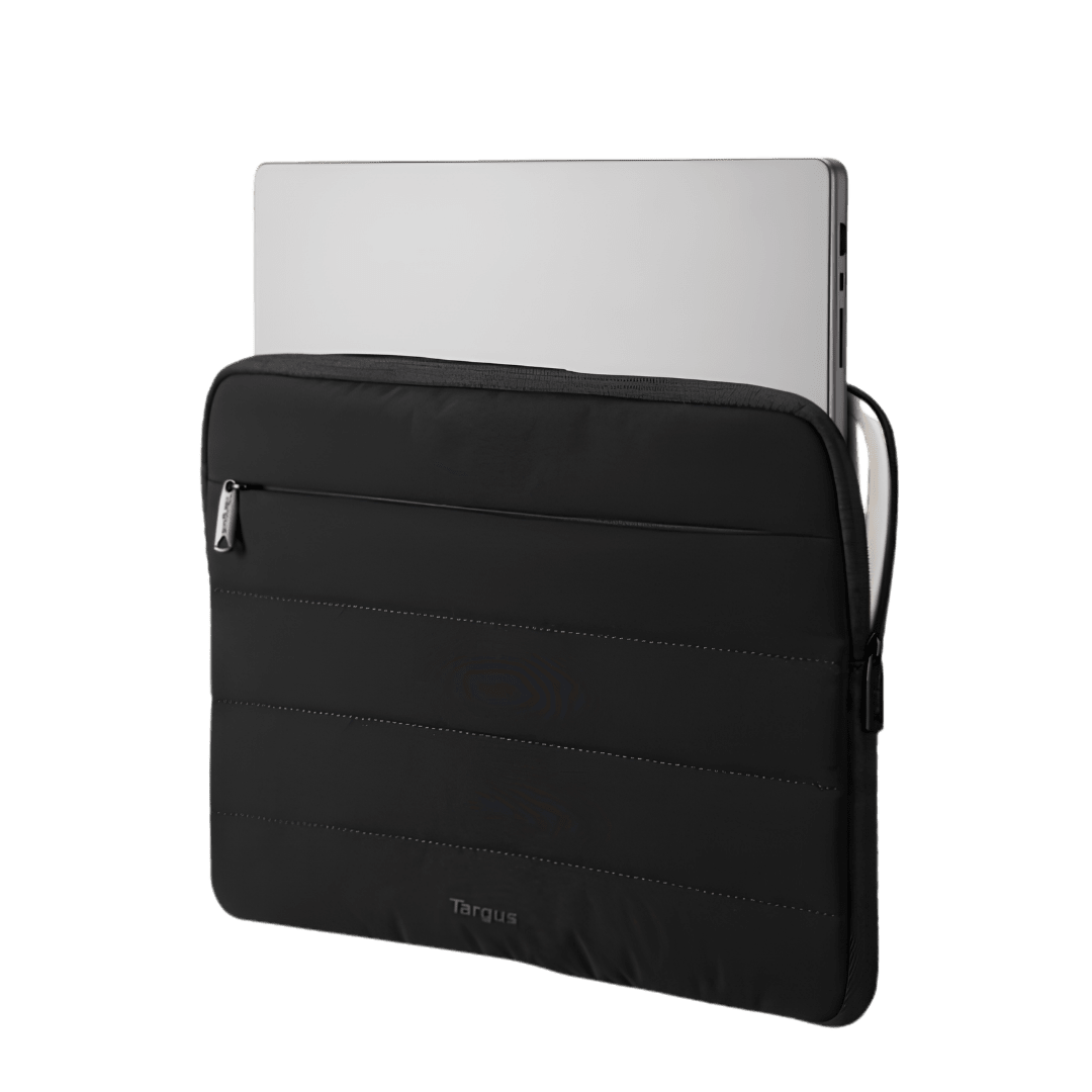 FUNDA PARA LAPTOP TARGUS PUFFER SLEEVE 15-16