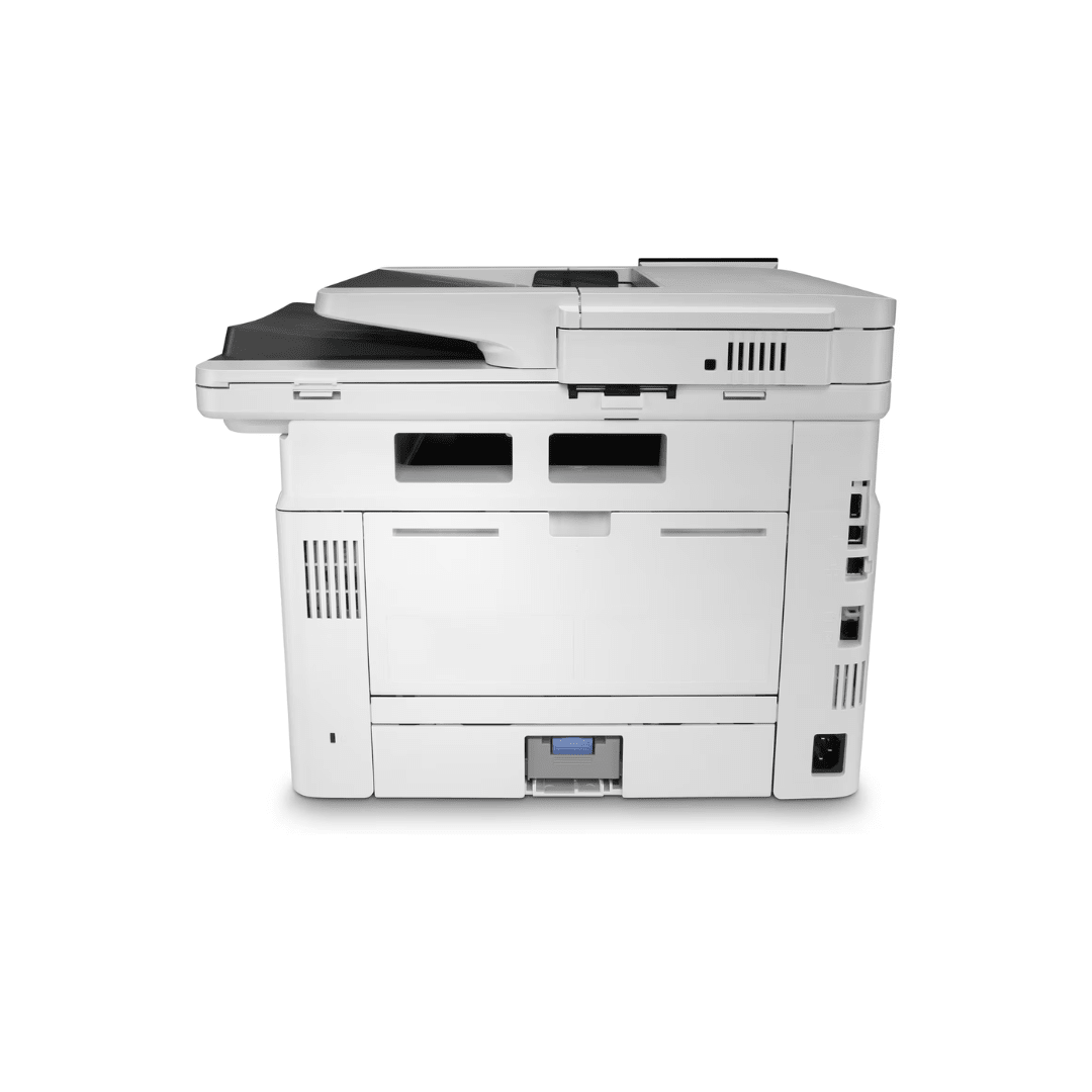 IMPRESORA HP MULTIFUNCIONAL LASERJET ENTERPRISE M430F B/N USB LAN (3PZ55A) (NT3)2