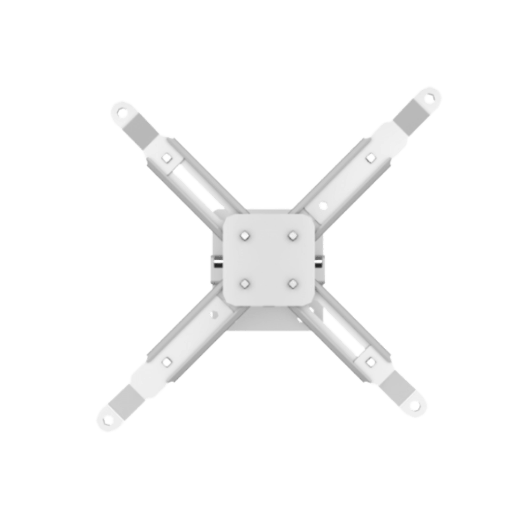 SOPORTE PARA PROYECTOR KLIP XTREME (KPM-580W) (NT3)2