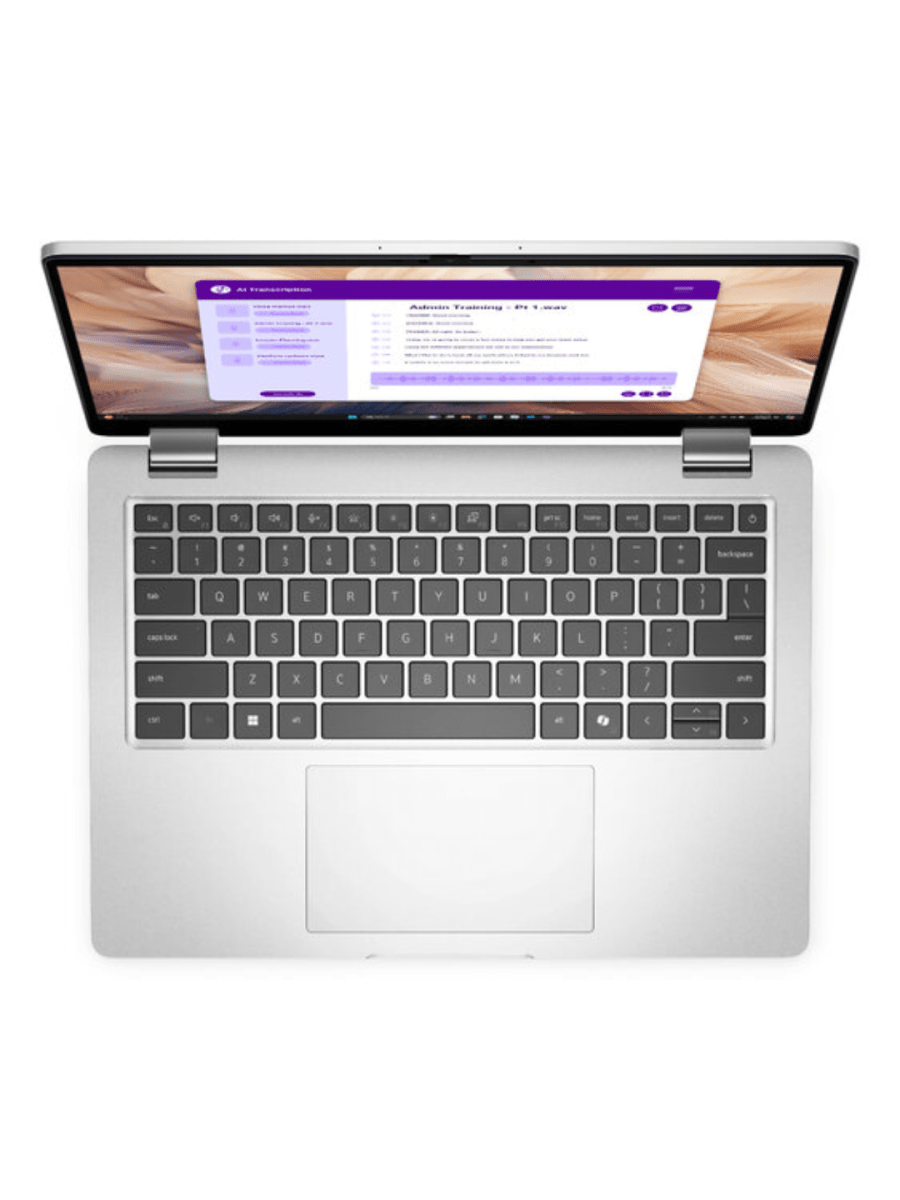 LAPTOP DELL PRO-14 PLUS PB14250, 14