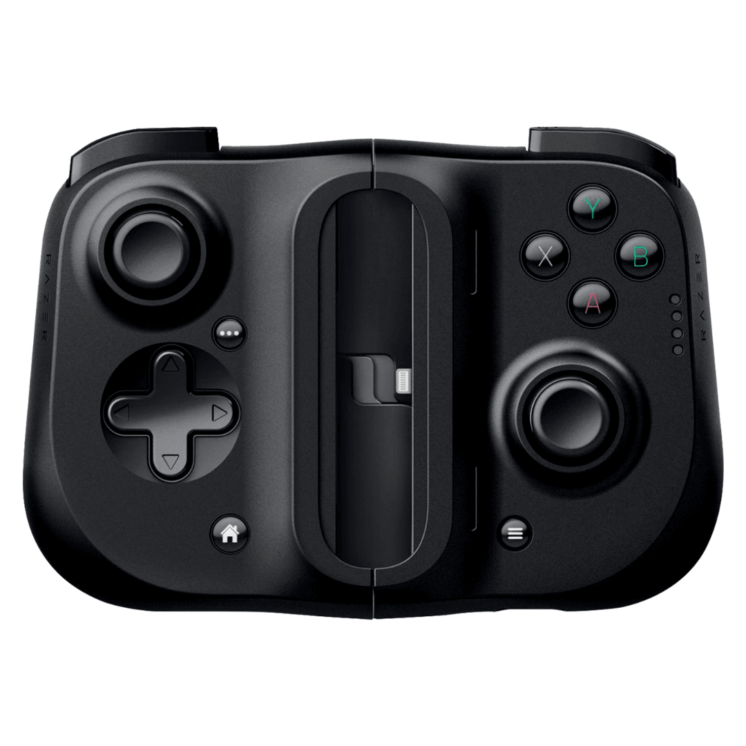 CONTROL DE JUEGOS RAZER KISHI 2 GEN ANDROID NEGRO (RZ06-04180100-R3U1) (NT8)4