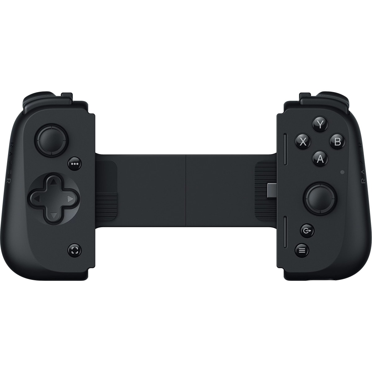 CONTROL DE JUEGOS RAZER KISHI 2 GEN ANDROID NEGRO (RZ06-04180100-R3U1) (NT8) 2