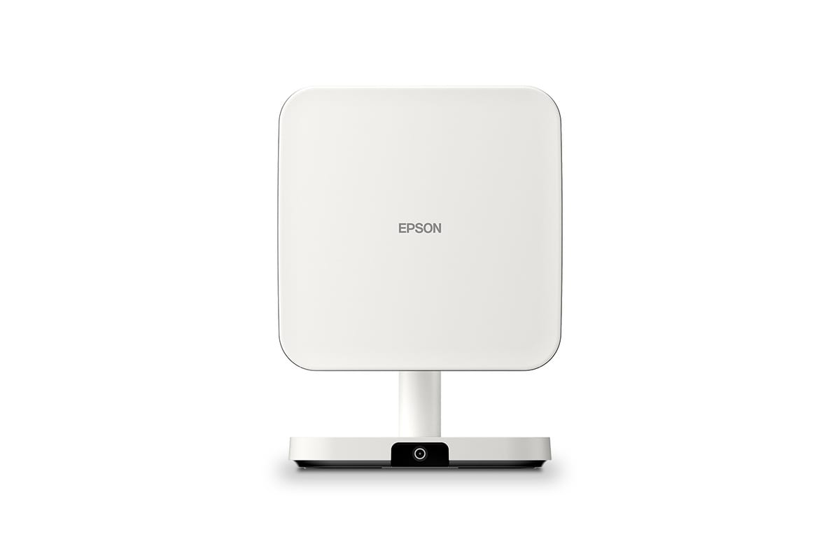 PROYECTOR EPSON SMART PORTATIL LIFESTUDIO FLEX EF-71 FULL HD BLANCO (V11HB79021) (NT3)4