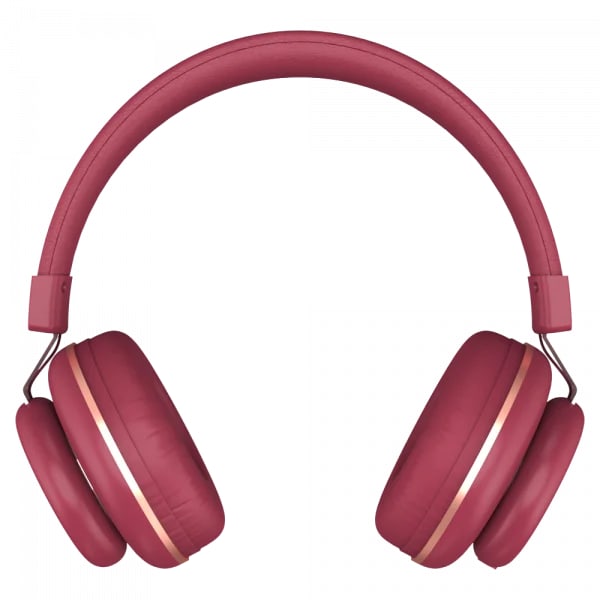 AUDIFONO C/MICROFONO ANTRYX DS H650 RED, 2.1 (ADS-H650R) (NT21)3